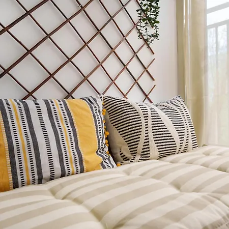Vintage Boutique Center Apartment *